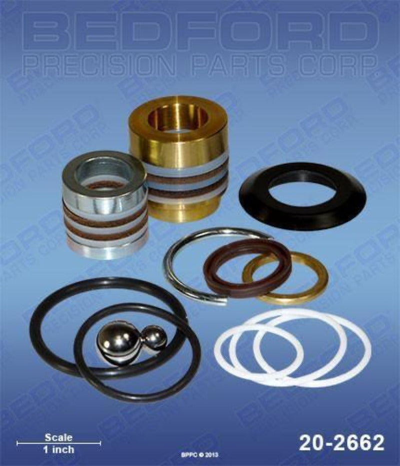 20-2662 Repair Kit