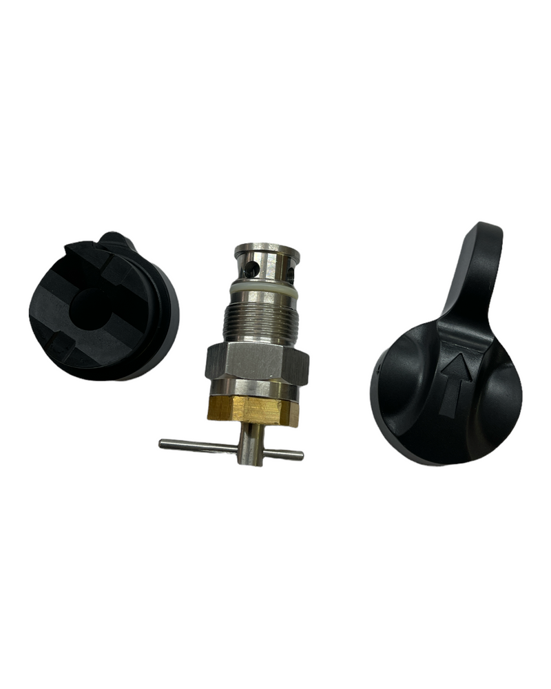 600-157 PRIME / SPRAY VALVE T